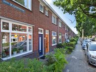 Justus van Schoonhovenstraat 1, 2613 NX Delft