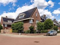 Het Laar 19, 4881 DS Zundert