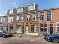Orchideestraat 18, 3551 GJ Utrecht