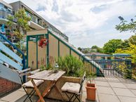 Kinkerstraat 233 b, 1053 EP Amsterdam