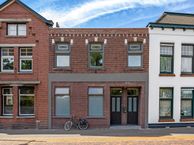 Ste Bernaertsstraat 30, 4731 GP Oudenbosch