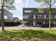 Klifrakplantsoen 98, 3544 RB Utrecht