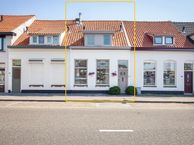 Antwerpsestraatweg 95, 4615 AM Bergen op Zoom