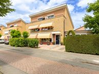 Laan van Loevestein 30, 2151 EB Nieuw-Vennep