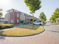 Klaproos 17, 4421 MA Kapelle