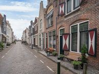 Nieuwe Bogerdstraat 32, 4301 CZ Zierikzee