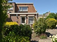 Parallelweg 156 a, 4624 JB Bergen op Zoom