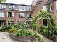 Oosterstraat 6, 2022 CW Haarlem