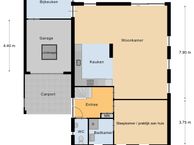 Elsterendijk 43, 5855 AT Well (LI)