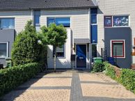 Willem de Vlaminghstraat 69, 1335 PR Almere