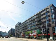 Bos en Lommerplein 34, 1055 EK Amsterdam