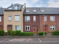 Onoribo 15, 1112 WS Diemen