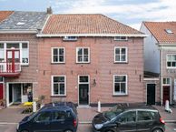 Kerkstraat 17, 4285 BA Woudrichem