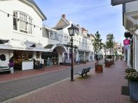 Nassaustraat 1 D, 1404 CS Bussum