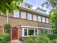 Burgemeester van der Voort van Zijplaan 76, 3571 VZ Utrecht