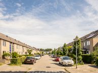 Buffelstraat 5, 1338 JH Almere