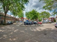 Oranjevrijstaatplein 5, 5025 HD Tilburg