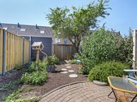 George Gershwinstraat 98, 1544 NH Zaandijk