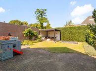 Burgemeester Damsstraat 53, 5037 NR Tilburg