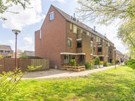 Mispelgaarde 38, 3436 GH Nieuwegein