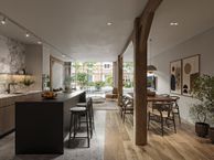 Groene Jagerstraat 2 b, 1551 ES Westzaan
