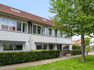 Hageheldstraat 17, 5247 KS Rosmalen