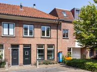 Westerdokstraat 7, 7607 XR Almelo