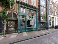 Hazenstraat 14, 1016 SP Amsterdam