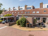 De Schokker 18, 1931 DC Egmond aan Zee