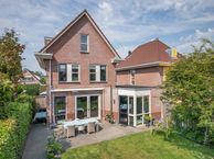 Lijsterbeslaan 8, 8181 GV Heerde