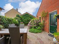 Plantage 174, 1943 LR Beverwijk