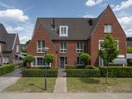 Margrietlaan 6, 5263 BV Vught