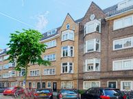 Lumeijstraat 46 IV, 1056 VZ Amsterdam