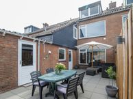 Gerben Bootsmastraat 27, 8531 EN Lemmer