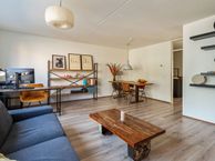 Eerste Oosterparkstraat 162 A, 1091 HJ Amsterdam