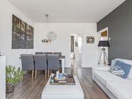 Admiraal de Ruyterweg 20 E, 3031 AC Rotterdam