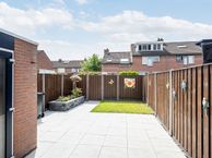 Zalm 25 ., 3225 XM Hellevoetsluis