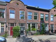 Willem de Zwijgerstraat 22, 2628 SP Delft