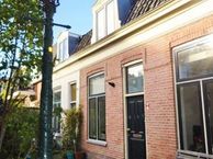 Dwars Havenstraat 5 BG, 2312 MC Leiden