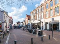 Utrechtsestraat 5 b, 3811 LA Amersfoort