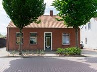 Dorpsstraat 15, 4634 TM Woensdrecht