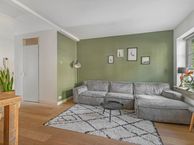 Jan Evertsenstraat 147 hs, 1057 BW Amsterdam