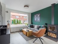 Kerkstraat 7, 1521 JA Wormerveer