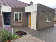 Bakkerstraat 92, 1825 CT Alkmaar