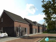 semi-bungalow/gezinswoning (Bouwnr. 7), 6461 EN Kerkrade