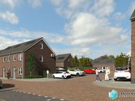 Stadswoning tussenwoning (Bouwnr. 11), 6461 EN Kerkrade