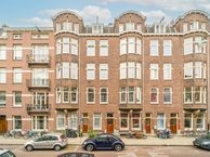 Reinier Claeszenstraat 9 3, 1056 WC Amsterdam