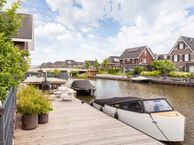 Douwe Hiddesstraat 5, 8603 EV Sneek