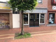 Keizerstraat 31 a, 1781 GD Den Helder