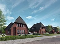 Berend Wapstrastrjitte bouwnummer 02 (Bouwnr. 2), 8401 NN Gorredijk